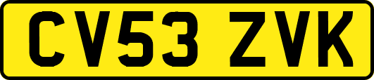 CV53ZVK