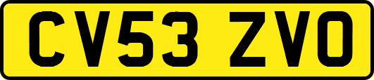 CV53ZVO