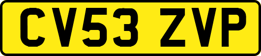 CV53ZVP