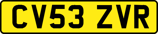 CV53ZVR