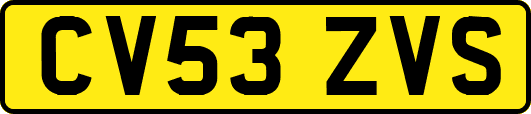 CV53ZVS