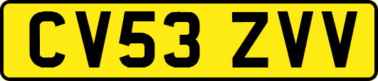 CV53ZVV