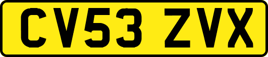 CV53ZVX