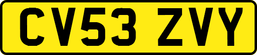 CV53ZVY
