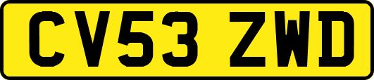 CV53ZWD