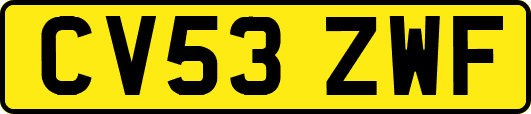 CV53ZWF