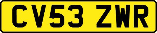 CV53ZWR