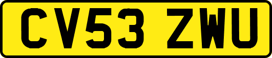 CV53ZWU