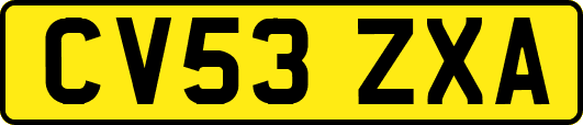 CV53ZXA