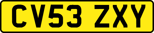 CV53ZXY