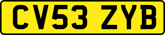CV53ZYB