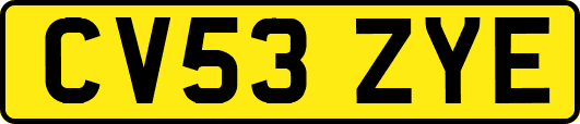 CV53ZYE