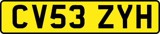 CV53ZYH