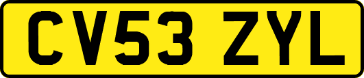 CV53ZYL