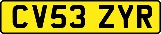 CV53ZYR