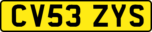 CV53ZYS