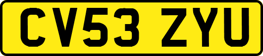 CV53ZYU