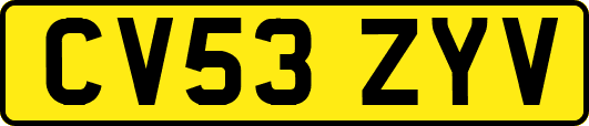 CV53ZYV