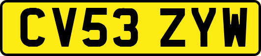 CV53ZYW