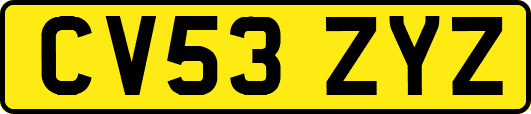 CV53ZYZ