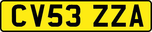 CV53ZZA