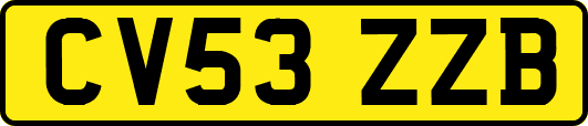 CV53ZZB