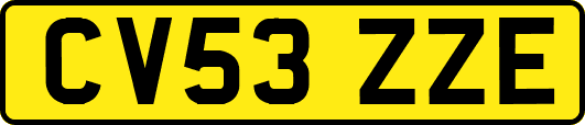 CV53ZZE