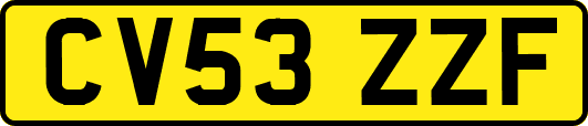 CV53ZZF