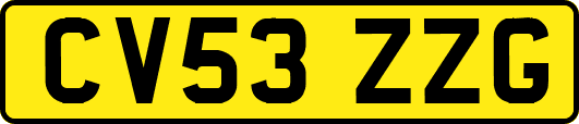 CV53ZZG