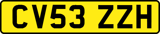 CV53ZZH