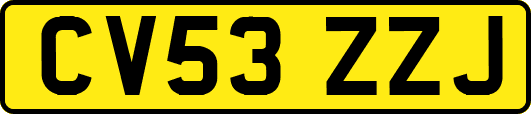 CV53ZZJ