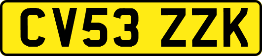 CV53ZZK