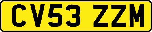 CV53ZZM