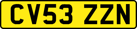 CV53ZZN