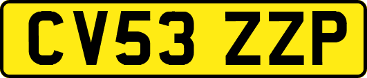 CV53ZZP