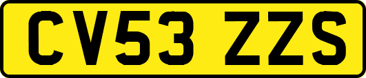 CV53ZZS