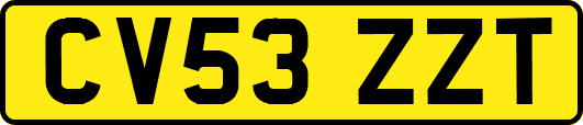 CV53ZZT