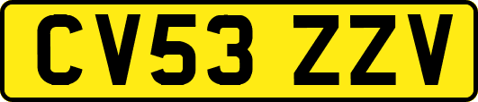 CV53ZZV