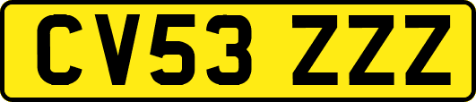 CV53ZZZ