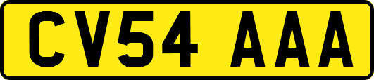 CV54AAA