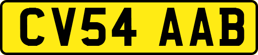 CV54AAB