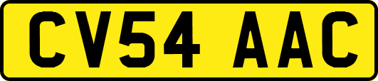 CV54AAC