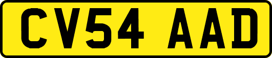CV54AAD