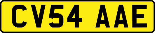 CV54AAE