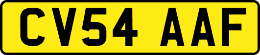 CV54AAF