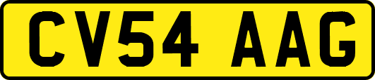 CV54AAG