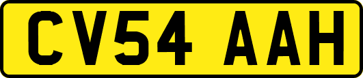 CV54AAH