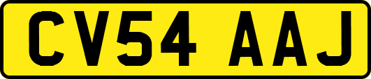 CV54AAJ