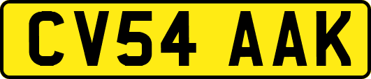 CV54AAK