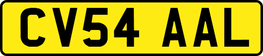 CV54AAL
